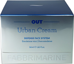 FABBRIMARINE Мультикорректирующий крем с защитным комплексом/Urban Cream, Defense Face System (BLU LIGHT) 50 мл