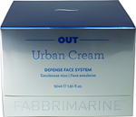 FABBRIMARINE Мультикорректирующий крем с защитным комплексом/Urban Cream, Defense Face System (BLU LIGHT) 50 мл