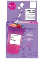 Бальзам для губ 7 фруктово-ягодное смузи