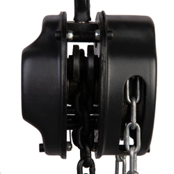 WDK-HSZ-C020X3 Таль цепная, г/п 2 т