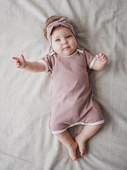 Песочник "Кокос" 0+