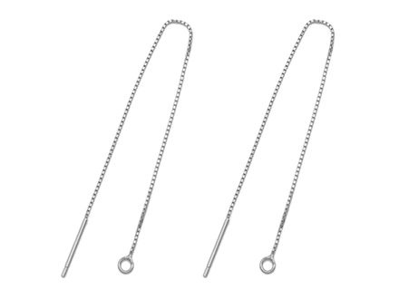 Швензы-протяжки 84,5мм