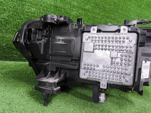 Фара правая BMW X5 G05 X6 G06 18-23 Laser В сборе