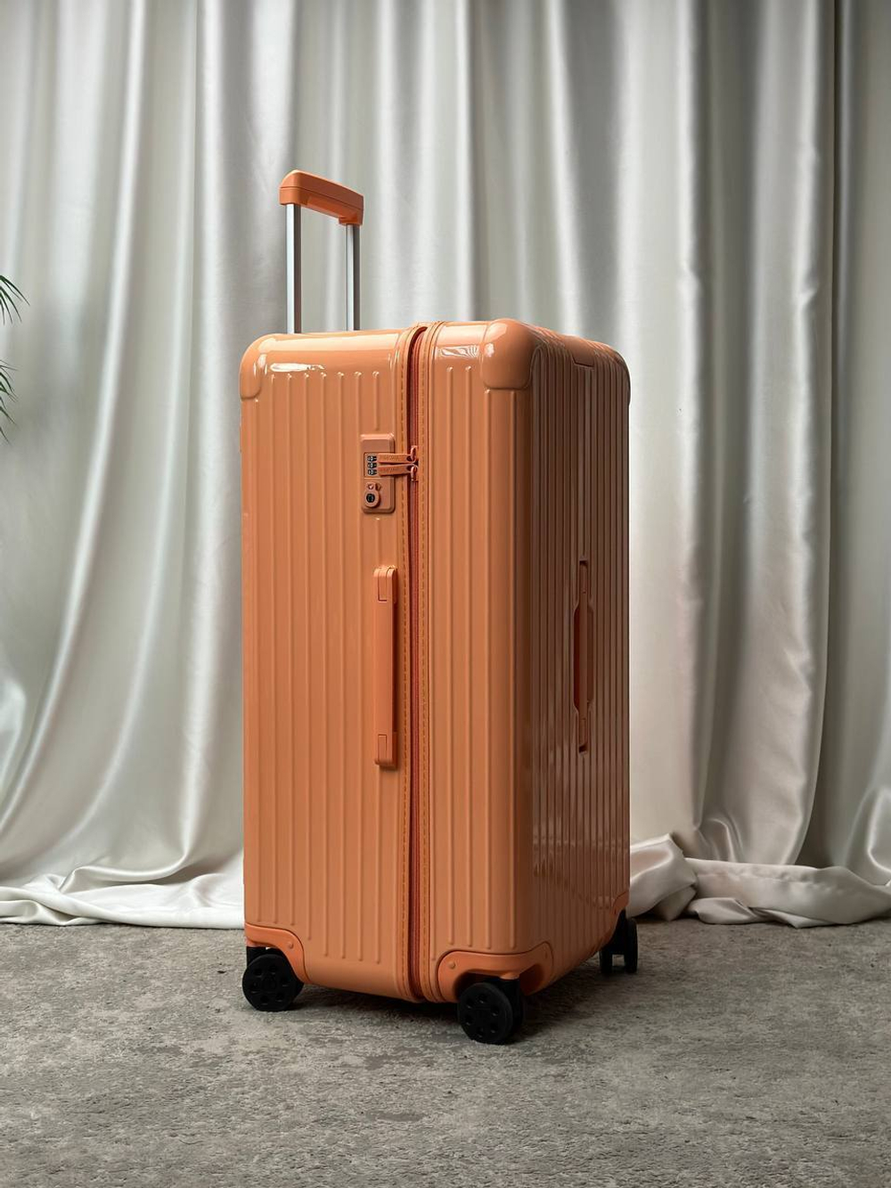 Чемодан Rimowa S