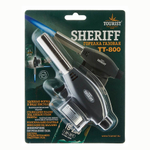 Газовый резак TOURIST «SHERIFF» TT-800