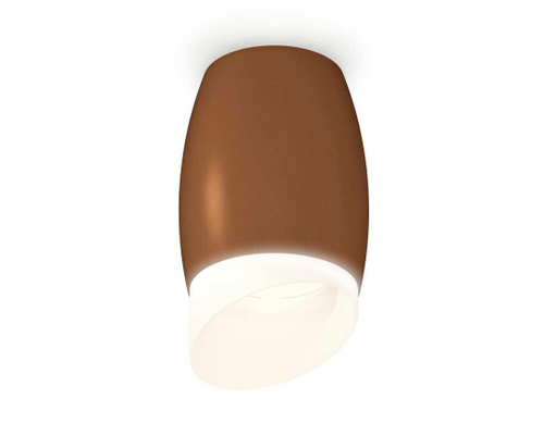 Комплект потолочного светильника Ambrella light Techno Spot XC (C1124, N7175) XS1124022