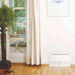 Напольно-потолочная VRF система IGC IMS-QV56NH