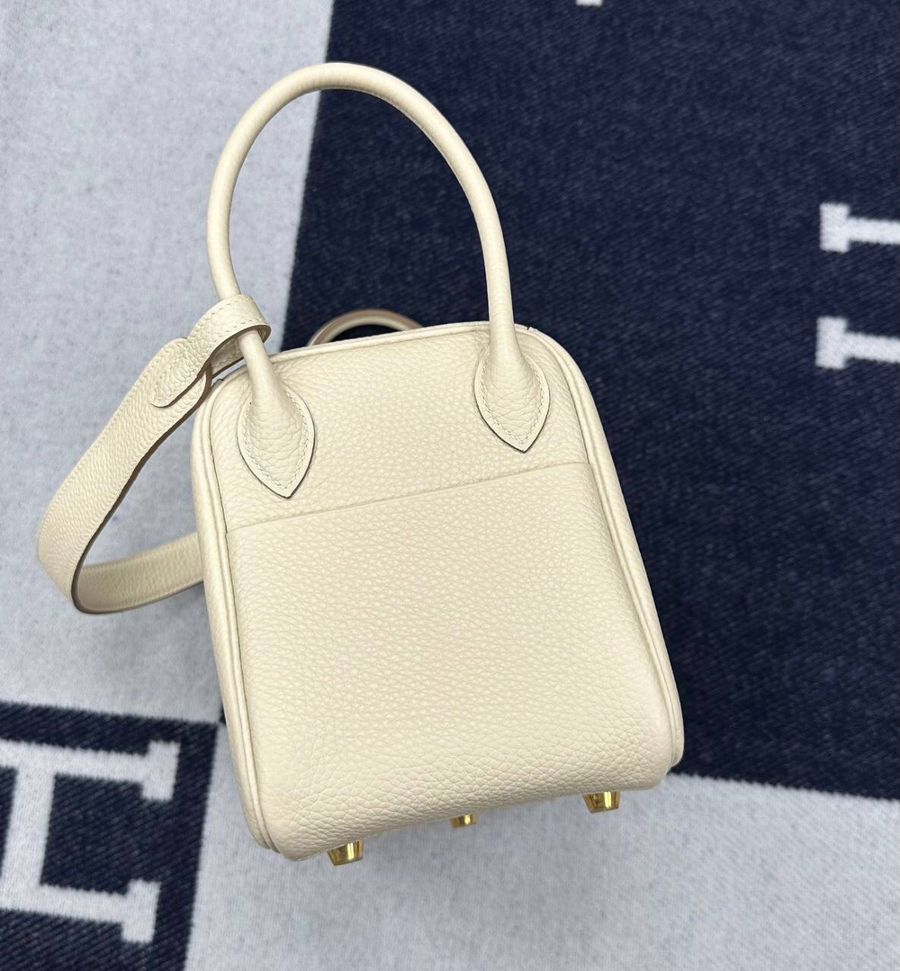 Сумка Hermes Lindy