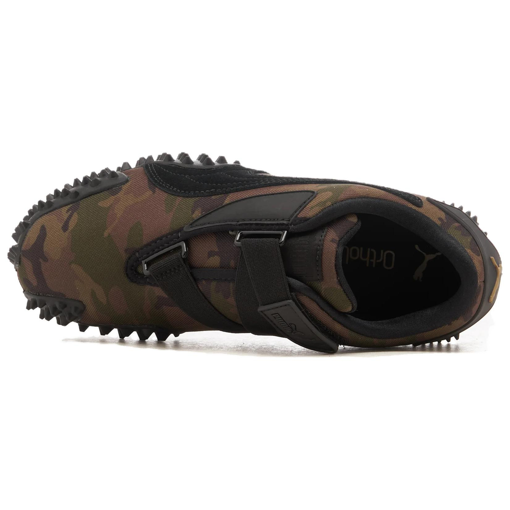 PUMA Mostro Camo