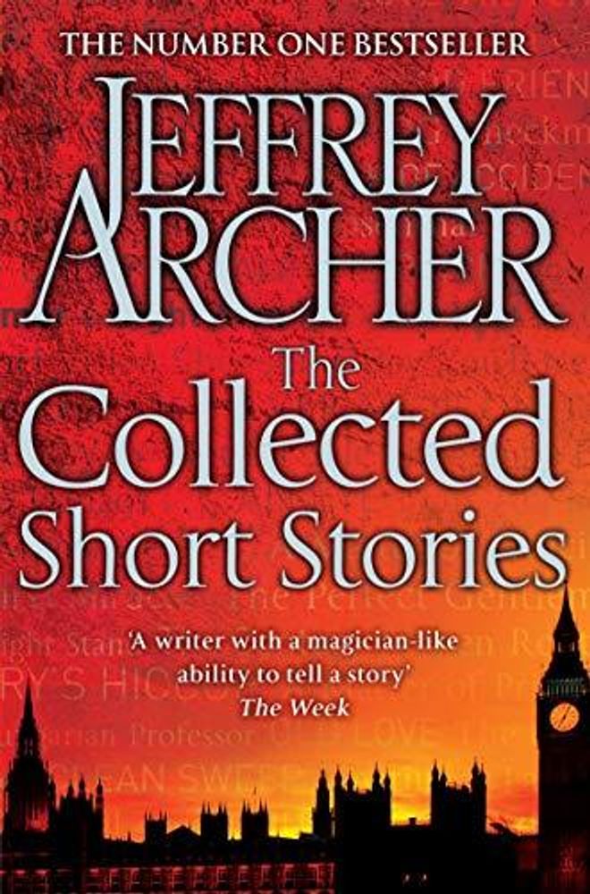 Collected Short Stories