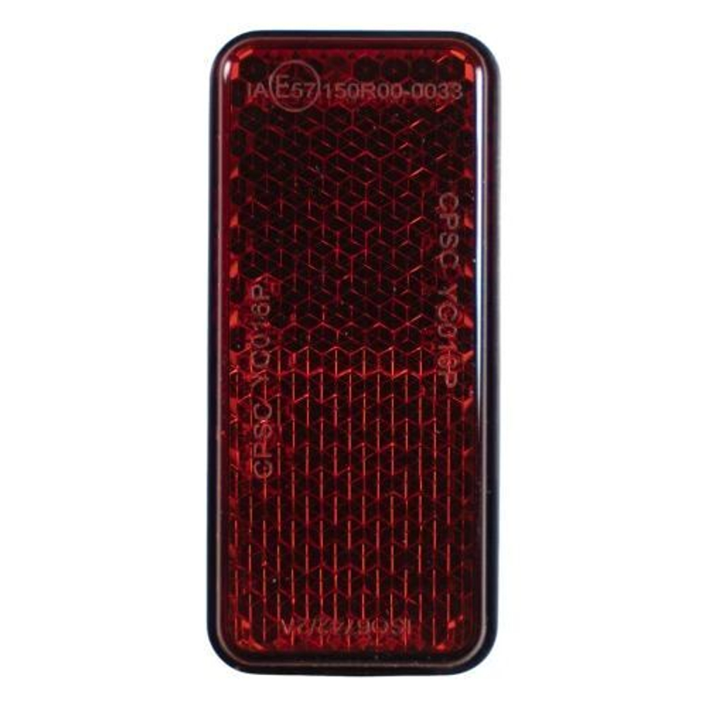 Отражатель катафот задний для Xiaomi 4 Lite (2nd Gen)