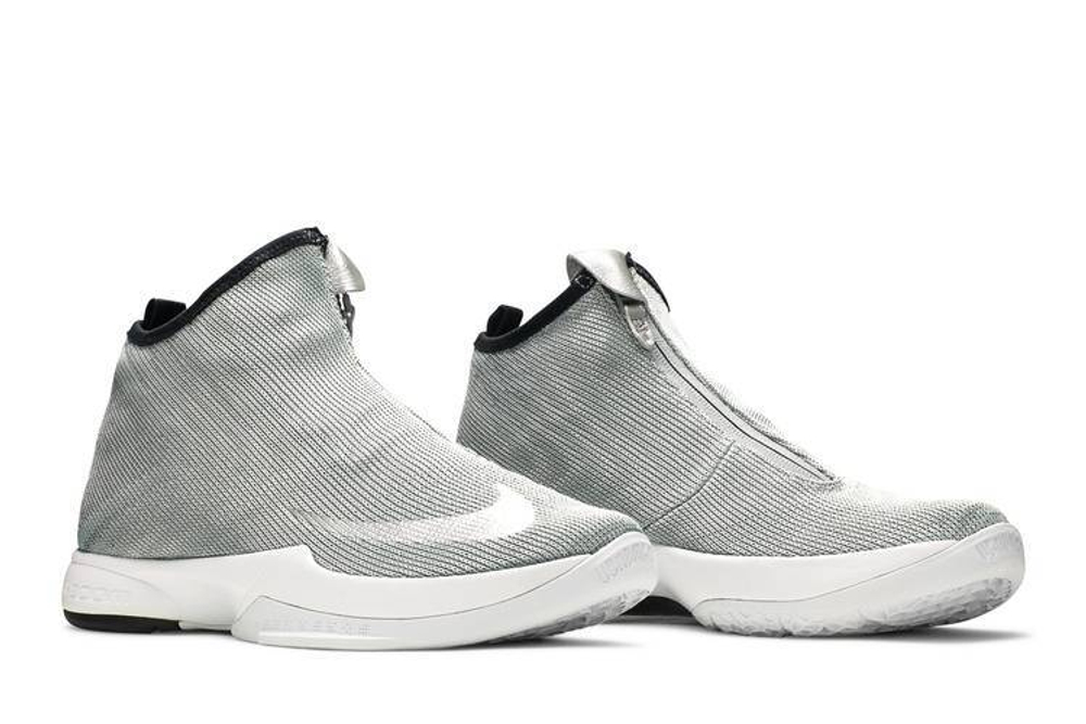 Кроссовки Nike Kobe Icon Metallic Silver'