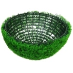 Искусственное растение шар «Самшит» травка D-53см Ultramarine