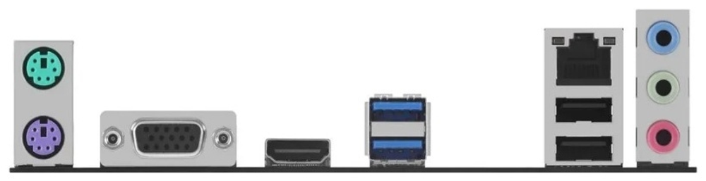 Материнская плата ASUS PRIME H510M-R R2.0-SI