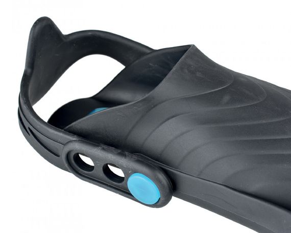 Ласты Seac Sprint синие