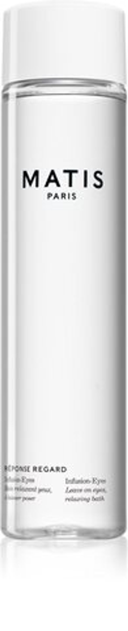 MATIS Paris Reponse Regard Infusion-Eyes - освежающий тоник для глаз /   150  ml  / GTIN 3579209002100