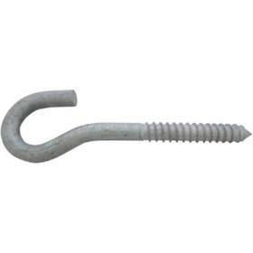 Крюк шуруп ВТ16 Б0036573