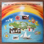 Boney M. - Boonoonoonoos (Скандинавия 1981г.)