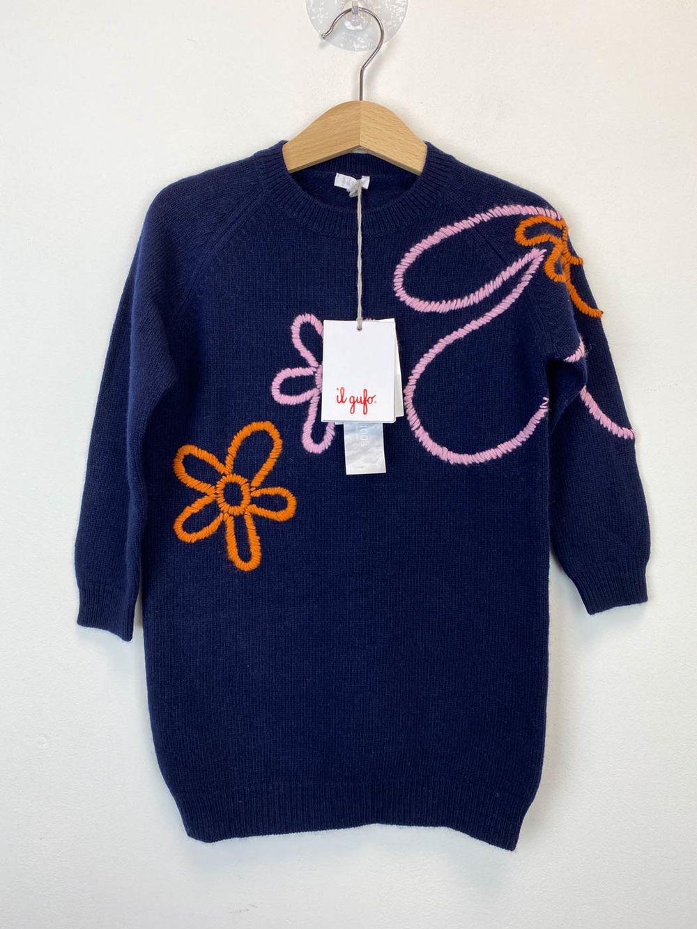 Платье il gufo