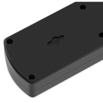 Сетевой фильтр Ippon BK-6-EU-1.8-10-B, 1.8м, черный