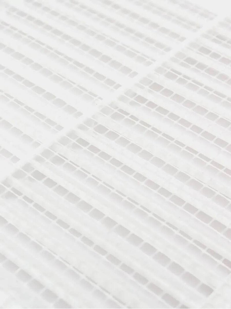 Решётка вентиляционная в рамке с москитной сеткой 150х200 мм Люкс