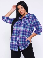 Туника большие размеры