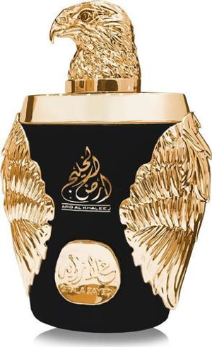 Ghala Zayed Luxury Gold Eau De Parfum