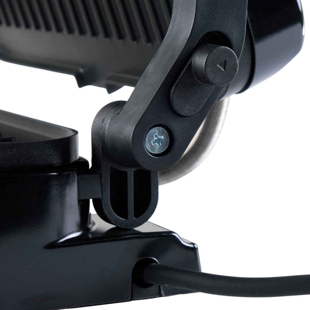 Гриль электрический из нержавеющей стали OASIS GR-1NT