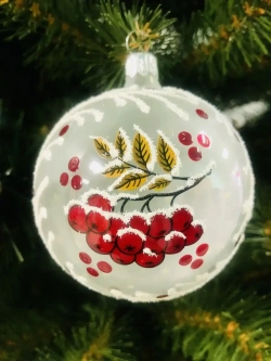 Елочное украшение