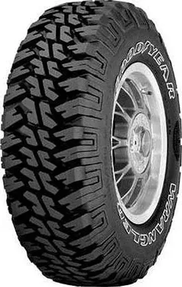 Goodyear Wrangler MT/R 235/70 R16 106Q