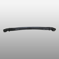 WG9925522102 - Рессора передняя правая 3 листовая на Sitrak C7H Max