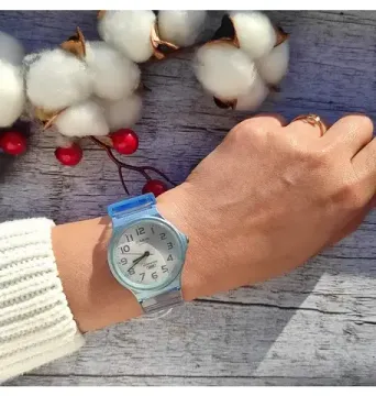 Наручные часы Casio MQ-24S-2BEF