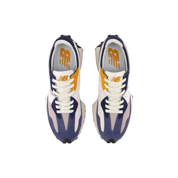 New Balance NB 327 Беговые дорожки Низки Унисекс