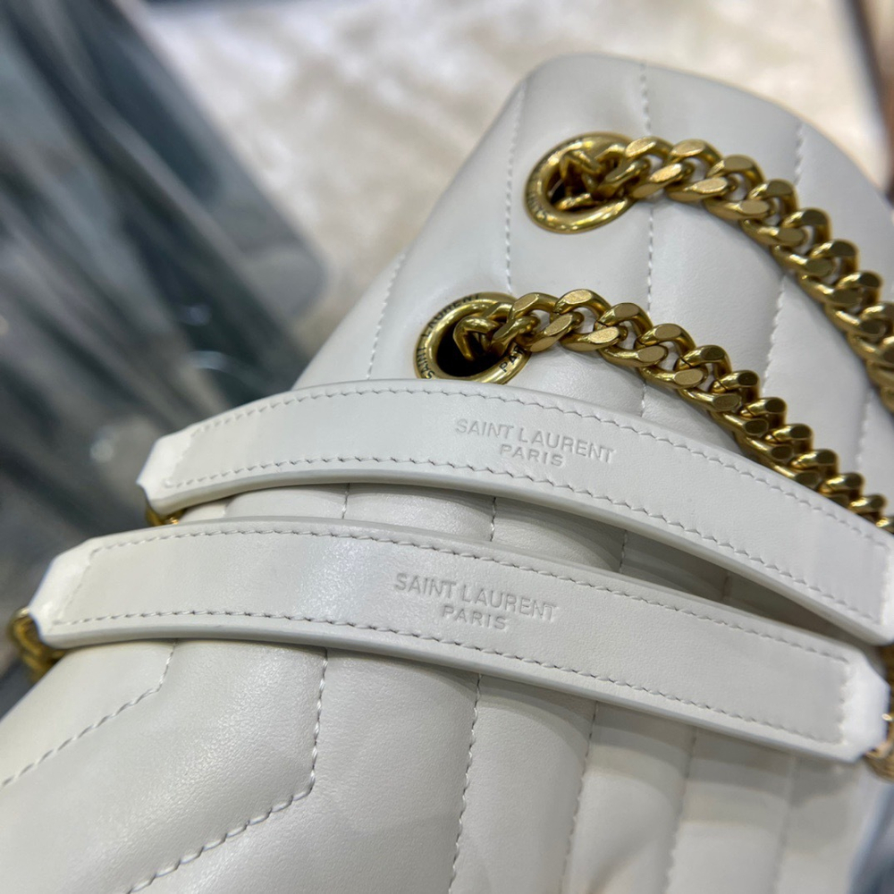 Saint Laurent Loulou 32 cm