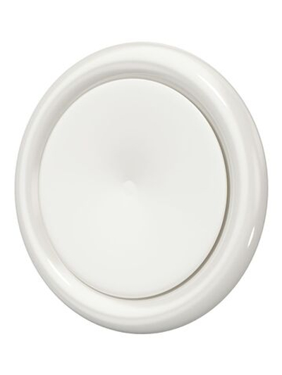 Анемостат DUM фланец D198 D250 окраш.сталь ERA