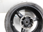 колесо заднее Yamaha FJR1300 RP04. 2001