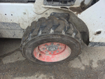 Bobcat S530 Мини погрузчик S530 (Дизельный, 2,2 л, 47 л.с., АТ)