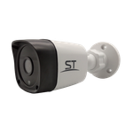 ST-2205, Белый, (версия 2),Видеокамера уличная цветная 4-in-1 камера, 2,1MP ИК до 25м 2,8