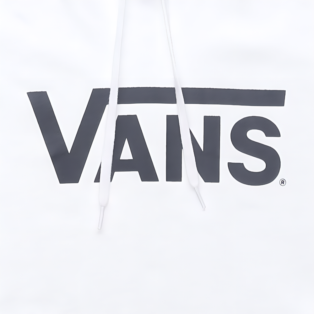 Толстовка Vans, VN0A3TXKWHT