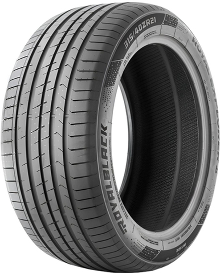 Royal Black Royal Explorer II 275/45 R22 112W