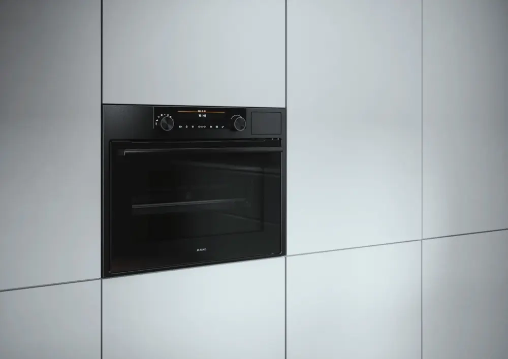 Компактный духовой шкаф Asko OCS8487B фото 15