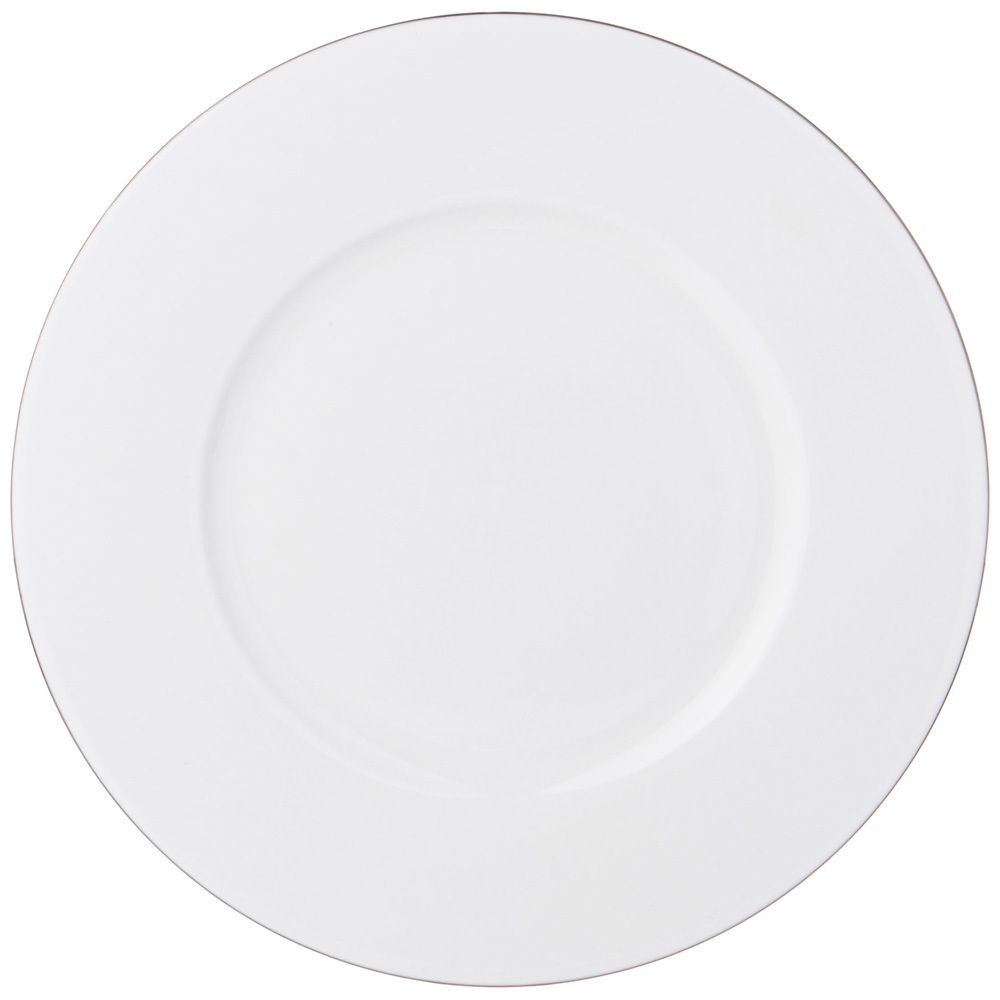 НАБОР ПОСУДЫ ОБЕДЕННЫЙ LEFARD "КРИСТАЛ'' ПЛАТИНУМ НА 6 ПЕР. 18 ПР.