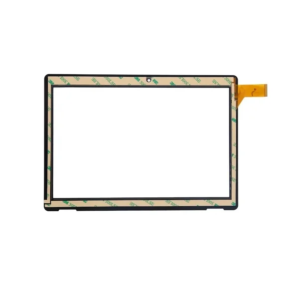 Тачскрин WJ2038-FPC-V1.0 (Черный)