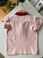 Хлопковое поло Gucci, 92