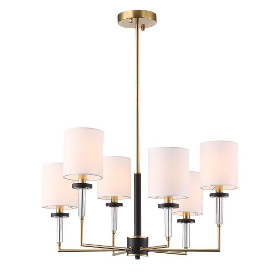 Подвесная люстра ST Luce Veritas SL1404.303.06