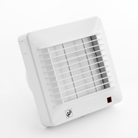 Накладной вентилятор Soler Palau EDM-100 C