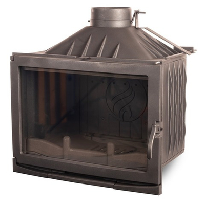 Каминная топка FireWay Interior