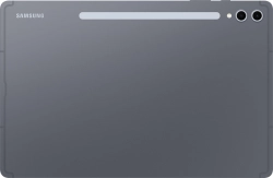 Планшет Samsung Galaxy Tab S10+ BSM-X820 9300+ (3.4) 8C RAM12Gb ROM512Gb 12.4" AMOLED 2X 2800x1752 Android 14 серый 13Mpix 12Mpix BT WiFi microSD 1Tb 10090mAh