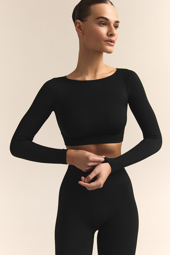 Топ №15 Чёрный