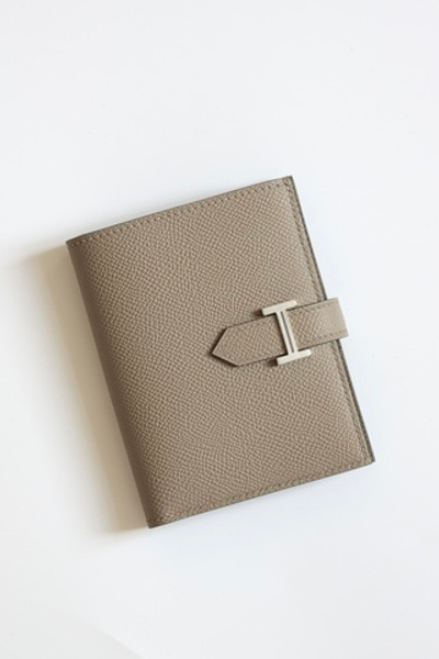 Hermes Bearn Wallet